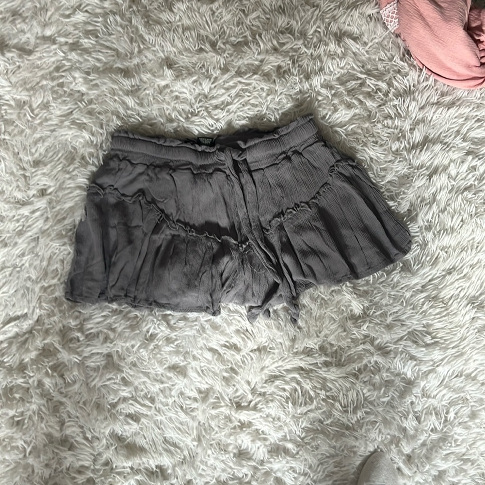 Shorts flowy